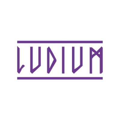 루디움 Ludiumさんのプロフィール画像
