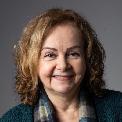 ElaineMelanson's profile picture. Independant Consultant, Educator, Enseignante, Education leader. Formatrice DELF. Passionate about FSL/FLE. Retweets not endorsements; opinions are my own.