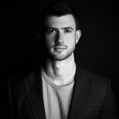 CrosslandTrades's profile picture. Convicted Speculative Investor in the Most Uncertain Markets.