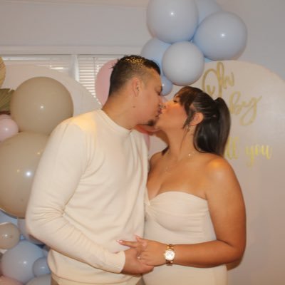 BiancaV_8's profile picture. happily married 💍🇸🇻