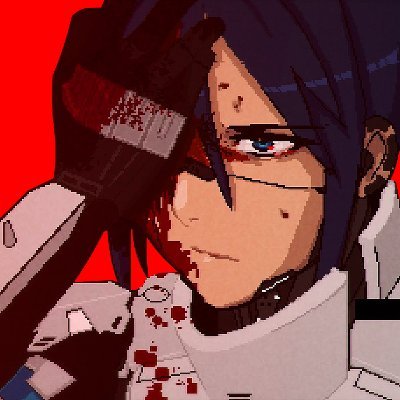 HAWKE. 🐺 c0mms closedさんのプロフィール画像