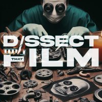 Dissect That Film 🔪🎞(@dissectthatfilm) 's Twitter Profile Photo