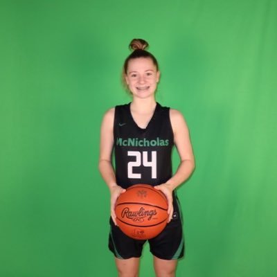 Ali Strange | Mcnick Womens Varsity Basketball | 2027 5’6 PG/SG | #24