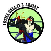 I Still Call it a Lariat Podcast(@Stillalariatpc) 's Twitter Profile Photo