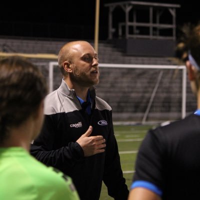 •Gateway Rush Head Coach 07 & 08 United NPL Girls •NPL Director•Lebanon HS, STLCC and Maryville ⚽️ Alumn•Business Owner- ECC