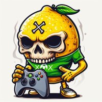 SkeletalLemon(@SkeletalLemon) 's Twitter Profile Photo