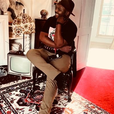 nick_tinson's profile picture. 📸: @TinnyHendrix