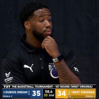 Coach Tre Mckeithen (@tdc_training) 's Twitter Profile