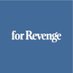 for Revenge (@FORREVENGE) Twitter profile photo