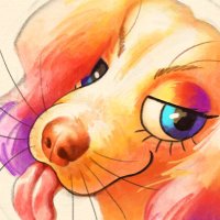 💖⭐️🦋ᴜɴɪ🦋⭐️💖🐀(@dogupsidedown) 's Twitter Profile Photo