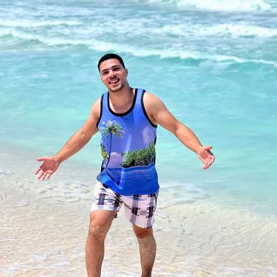 -Fitness trainer..
-personal trainer..
-🇵🇸🇵🇸🇵🇸💔