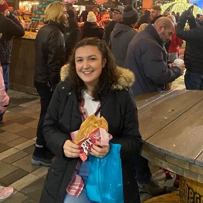 parent37094's profile picture. Canadian in the UK