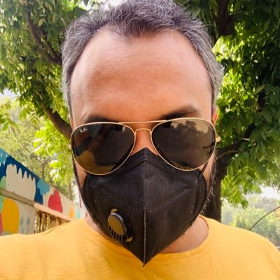 Tasharuf's profile picture. 