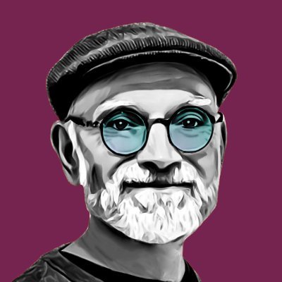 Steve Bennett, Lens-Based Visual Artistさんのプロフィール画像