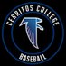 Cerritos Baseball (@CerritosBirds) Twitter profile photo