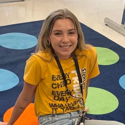 Gen Ed. 4th Grade Teacher at Sterling Elementary