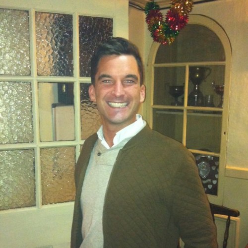 1djdavis's profile picture. 