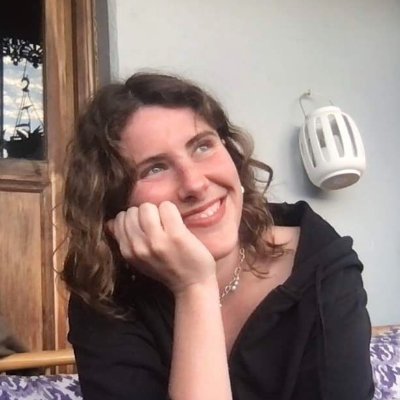 @ABC Darwin
bylines: @Aljazeera @theGuardian @Crikey @themonthly @satpaper etc
@MEAA
All views are my own (except for all the ones that are other peoples).
