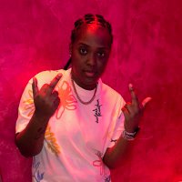 Nyia 😎 (@humble_nyia4) 's Twitter Profile