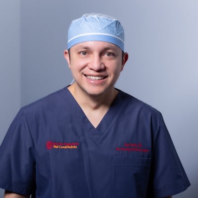 Uro-Oncologist (SUO) via @UofTUrology| Robotic Surgeon via @cleclinicuro| Director UroOncology @nyphospital Brooklyn, NY| Assist Prof of Urology @wcmurology