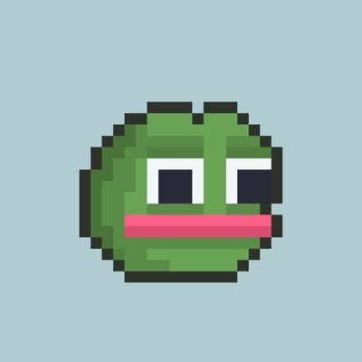 A collection centered around meme culture, shitcoins, and based devs. Coming soon to Blast 🐸🐸🐸