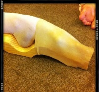 stuffdancerssay's profile picture. those things we say, that only other dancers could understand