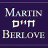 MartinBerlove's profile picture. 