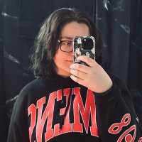 ℒℯ𝒜𝓃𝓃 {3 days until MIW}(@CAUS3OFD3ATH) 's Twitter Profile Photo