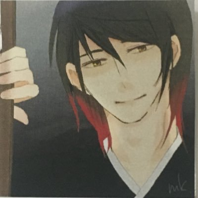 mkさんのプロフィール画像