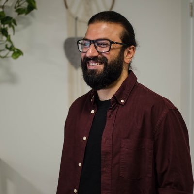 FaizanKazani's profile picture. Creativity enthusiast.