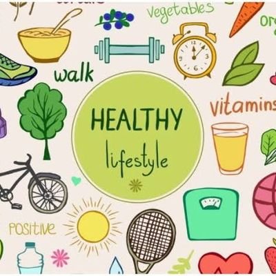 healthy_lifeea's profile picture. Holistic Lifestyle🌎

Useful Natural Remedies🌿

🗣️Stay Inspired, Stay Healthy