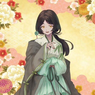 sasa333sasa3's profile picture. (*｣´□`)｣ イラスト:100武｜に梅！(@2ume_e)様