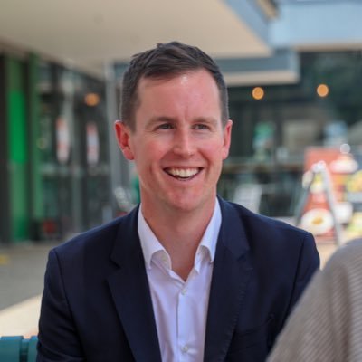 @AustralianLabor Member for Murrumbidgee in the @ACT_Assembly & Minister in the @ABarrMLA @actgovernment. Authorised by Chris Steel for ACT Labor.