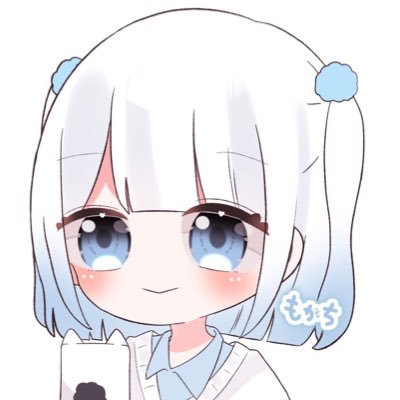 にゃん公〆もかち*🩵🪽さんのプロフィール画像