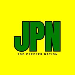 Job Prepper Nation will give you the edge you need to get hired. YouTube: JobPrepperNation