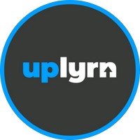 Uplyrn(@TeamUplyrn) 's Twitter Profile Photo