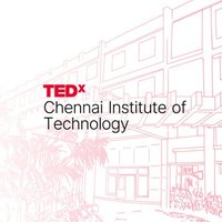TEDxChennai Institute Of Technology(@tedxcitchennai) 's Twitter Profile Photo