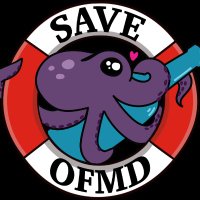 Save OFMD Crew(@SaveOFMDCrew) 's Twitter Profile Photo