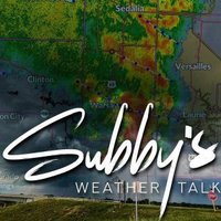 Subby's Weather Talk(@SubbysWeather) 's Twitter Profile Photo