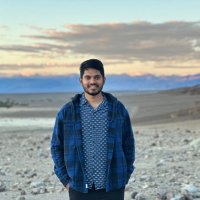 Kapil Chandra Akula (@kapilakulakp) 's Twitter Profile