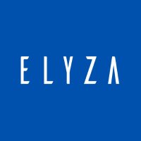 ELYZA, Inc. (@elyza_inc) 's Twitter Profile Photo ELYZA, Inc. (@elyza_inc) 's Twitter Profile Photo