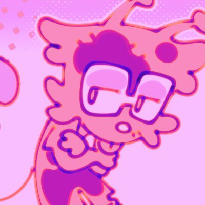i post art on here like once a month
profile art credits 2 @lunepixel !!!