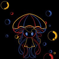 JellyFishVerse ERC 721 🪼(@jellyfishverse) 's Twitter Profile Photo