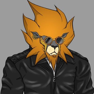 JacMetaMoves's profile picture. I 🤬 around and find out.. 📈🪙🖼️👨🏾‍💻 #LoadedLions4685- AKA LennyKravitz-
#XRPArmy #HBARbarian
