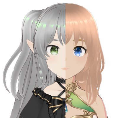 I'm your 'average' elf living in the human world. 
Co-Host of the Nameless Vtuber Podcast
ENFJ-T
♡ https://t.co/cWdq9g0YRE
♡ https://t.co/AIdBYKjHim