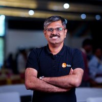 Sabarinath C Nair (@sabarinathc) 's Twitter Profile