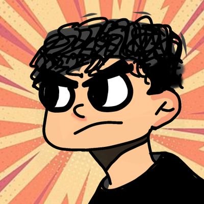 SrMeltz64's profile picture. Desenhista, animador e um (quase) roteirista.
Faço uns vídeos pra internet de vez em quando.