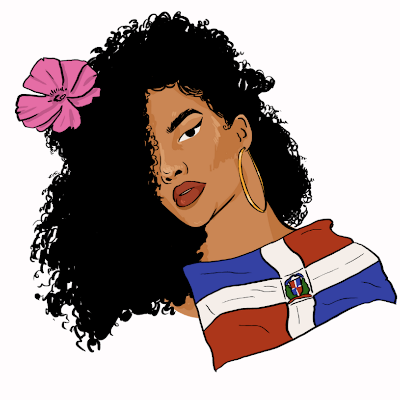 Danyeli (Afrodominicanxthings) Profile