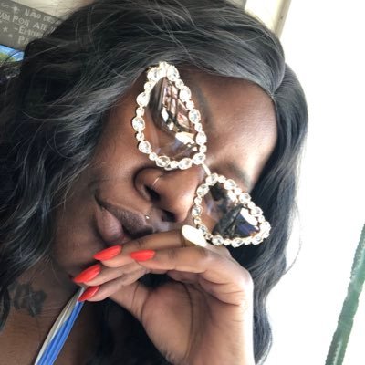 Tô surtando💆🏾‍♀️