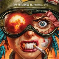 Tank Girl ☮️❤️‍🩹 (@tankvaxxed) Twitter profile photo